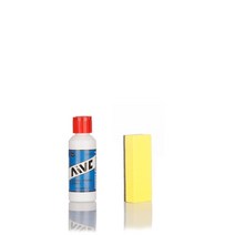 차량용품 플라스틱 복원제 자동차 가죽 시트 클리너 대시 보드용 인테리어 복원 블랙 글로스 디테일러 부품 리노베이터 에이전트자동차세차용품차량용품, [01] small  60ML