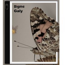 e북리더기 리더기 이북리더기 전자책 전자 10.3 인치, S6 Color 6 128GB 78