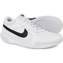 나이키 [정품] 줌 코트 라이트 3 나코탭 테니스화 (DH0626-100)