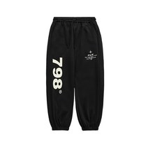 남성 남녀 가을 겨울 추동 머슬핏 땀복 3XL 근육질 나시 헬스 트레이닝 짐웨어 조거 바지 조깅 팬츠 798