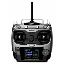 [국내정식인증제품] AT9 9CH FULL FUNTION REMOTE CONTROL (#AT9-R6D), MODE 2(왼쪽쓰로틀)