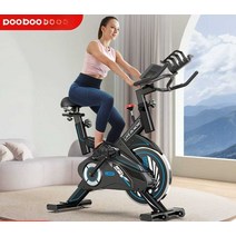 런닝머신 자전거 바이크 트레드밀 헬스 홈트 서서타는, 스마트 블랙 모델