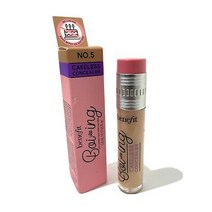 베네피트 보잉 케이크리스 컨실러 5ml, 2 Fair Warm