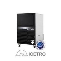 아이스트로 ICETRO-60(VF/VHF) 제빙기 / 공냉식 53Kg