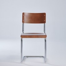 [BS]세스카 의자, 내추럴, 1개