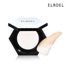 (유통기한 임박특가) 엘로엘 블랑 화이트닝 팩트 본품1