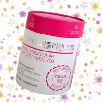 코스트코 휴럼저분자피쉬콜라겐300 2g x 60포 Hurum Small Molecular Fish Collagen 300 60회 섭취 용량, 1개