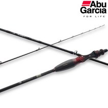 아부가르시아 참돔 타이라바 낚싯대, 타이칸 X 631RF/BEST80