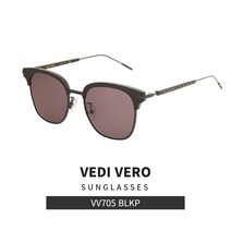 베디베로 이탈리아 명품 패션 선글라스 VV705