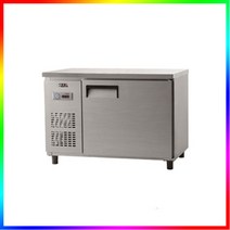 유니크 테이블 냉장고 올스텐 기계실 좌측 1200 4자 UDS-12RTAR 6대