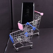 미니 쇼핑카트(중), 셀럽스터디 1, 셀럽스터디 본상품선택