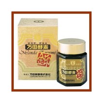 서플리먼트 만다 효소 긴지루시 (145g) 병 타입 숙성 발효 5년 이상 B00Q8HZD1K, One Size_One Color, One Size_One Color, 상세 설명 참조0