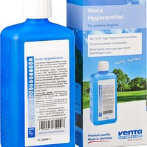 바이오압소바 독일 VENTA 공기청정기 500ml 클리너