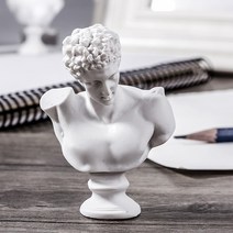 퍼니팬시 석고상 미니 피규어, 헤르메스