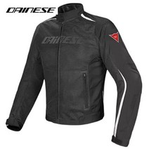 다이네즈 메쉬 라이더 봄여름 자켓 낙상 방지 자켓 Hydra Flux D-Dry, 3XL
