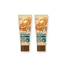 복음자리 호두바닐라스프레드130g+호두바닐라스프레드130g, 1세트