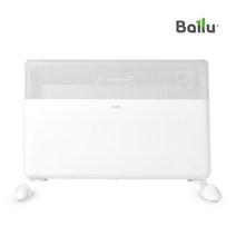 발루 컨벡션 히터 전기컨벡터 전기 스토브 BLH01W-A, 대체출고 BLH02W-A