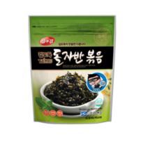 김앤김 돌자반 볶음 500g, 1봉