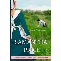 The Amish Dreamer LARGE PRINT: Amish Romance Paperback, Purple Palm Press, English, 9781925689662
