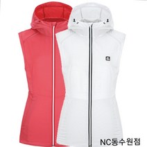 레드페이스_동수원점_여름 핀라인후디우먼베스트_REWFVEM20051_M20051