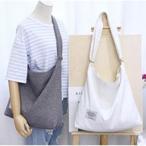 연예인에코백 데일리에코백 캔버스에코백