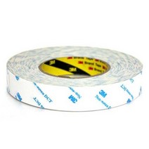 3M 9322-14 부직포 양면 테이프 48mm*50M, 단품