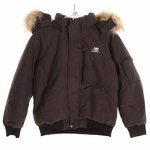 뉴발란스 UNI2020패트롤숏덕패딩 NBNPA43043_GU (8063138)