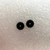 뷰파인더 VF 디옵터 기어 수리 부품 소니 ILCE-7M3 A7III A7M3 A7rIII A7rM3 카메라에 ILCE-7rM3