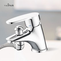 세면대 원홀 수전 세면대 이누스수전 AJ-G0111, G-0111