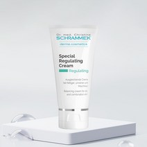 닥터슈라멕 스페셜 레귤레이팅 크림 50ml, 스페셜케어 크림, 콜라겐팩 10매