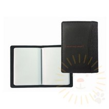 단디 고급명함집 32명분 명함바인더