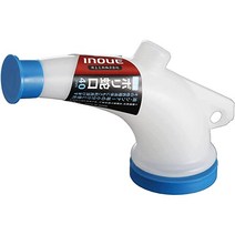 INOUE NEW 1120 폴리 수전(개별 포장) 1.6인치(40mm)