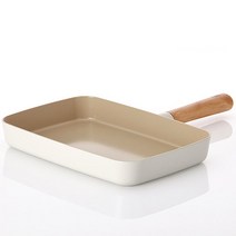 네오플램 피카 IH 인덕션후라이팬 사각후라이팬, 1개