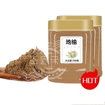 소율국제 오이풀 분말 오이풀 가루 유기농 오이풀 한방재료 건강분말, 1통, 500g