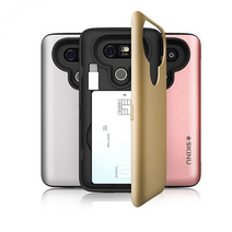 LG G5. 유레카 카드수납 케이스 USB-C타입 젠더 내장 F700