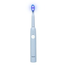 블루소닉2 LED 음파전동칫솔, 블루
