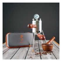 핫트랙스 58 espresso SPTK1 에스프레소머신 아웃도어 원룸
