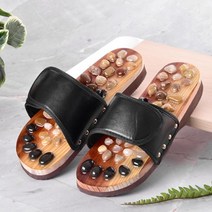 지압슬리퍼 혈자리 스토리빙 발바닥 아이린 다이어트