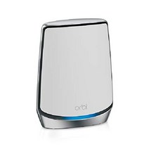 NETGEAR Orbi 전체 홈 밴드 메시 WiFi 6 RBK852 위성 연장기 라우터, 오르비 850 시리즈용 위성
