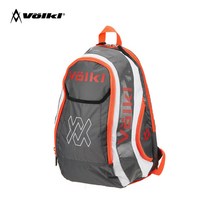 볼키 투어 백팩 V70003 CH WH LA 백팩 라켓가방