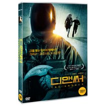[DVD] 디앤써 [THE ANSWER]