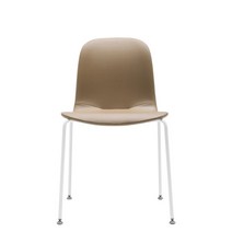 시디즈 SPOON 스푼 디자인의자 인조가죽타입 베이지