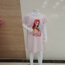 레노마 이너웨어 쥬쥬스텔라이지5부원피스PK0A16W23988