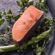 가시없는 순살연어 1kg 대용량, 1개