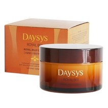 농축 완숙꿀 5000ppm 여성화장품 로얄젤리 크림 100ml 기초 수분 여드름 아이 미백 여성 화장품 10대 20대 30대 50대 여자 친구 엄마 생일 생신 선물, 1, 본상품선택
