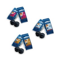 라바짜 EP 에스프레소 포인트 아로마포인트 캡슐커피, 아로마 포인트 10팩