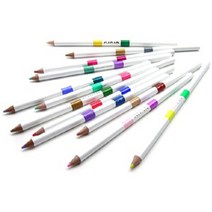 ♥특가상품♥ 기린 색연필모음 투칼라 색연필 무지개색연필, 우드색연필, 주황