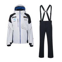 피닉스 스키복 노르웨이 팀복 2021 PHENIX NORWAY TEAM SMU WHT