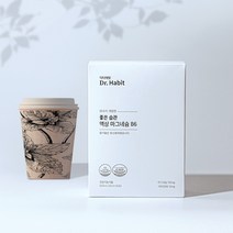 마시는 액상 마그네슘 전문의가 만든 닥터해빛 글루콘산 MG B6 임산부 수험생 노인 [원산지:국산(경상북도 경산시)], 20ml