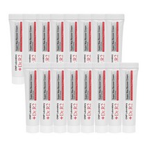 CNP 씨앤피 차앤박 닥터알투 Dr.R2 슈퍼 맥스 리커버 크림 15mlX16개, 단품